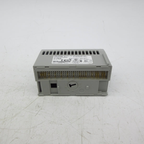 ALLEN BRADLEY 1794-IT8 SER. A F/W K.1 24VDC NSMP