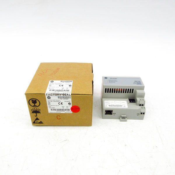 ALLEN BRADLEY 1794-AENT SER. B F/W 4.3 24VDC NSMP