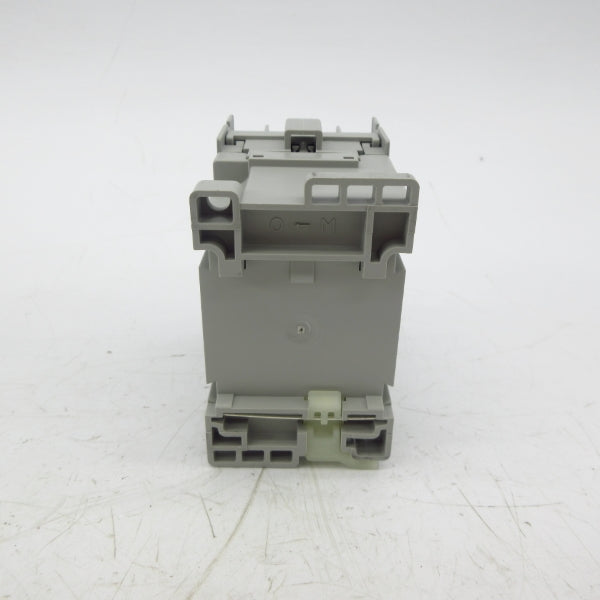 ALLEN BRADLEY 100-C09UEJ10 SER. A 24VDC (BR/WH) NSMP