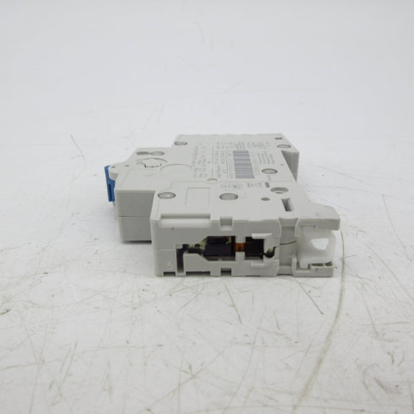 ALLEN BRADLEY 1492-SPM1C200 SER. D 277VAC 20A NSMP