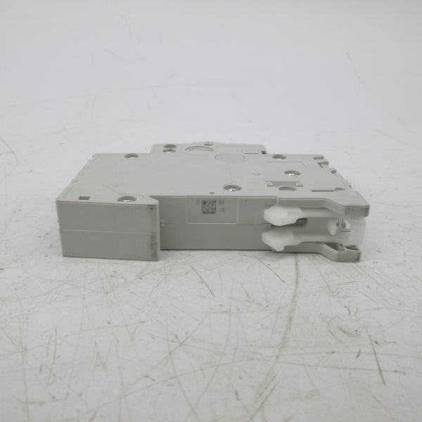 ALLEN BRADLEY 1492-SPM1C200 SER. D 277VAC 20A NSMP