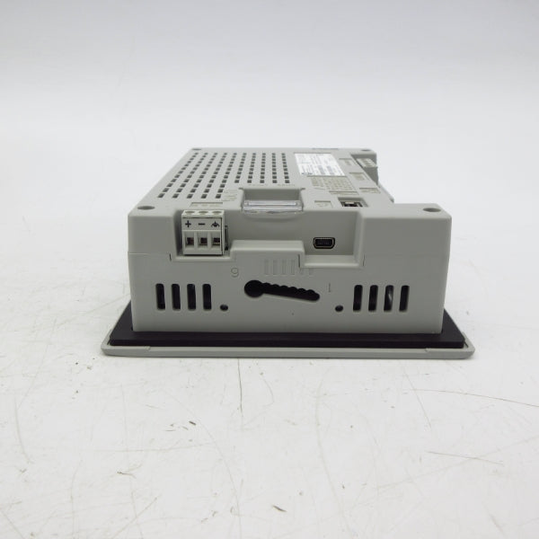 ALLEN BRADLEY 2711R-T7T SER. A 24VDC NSMP