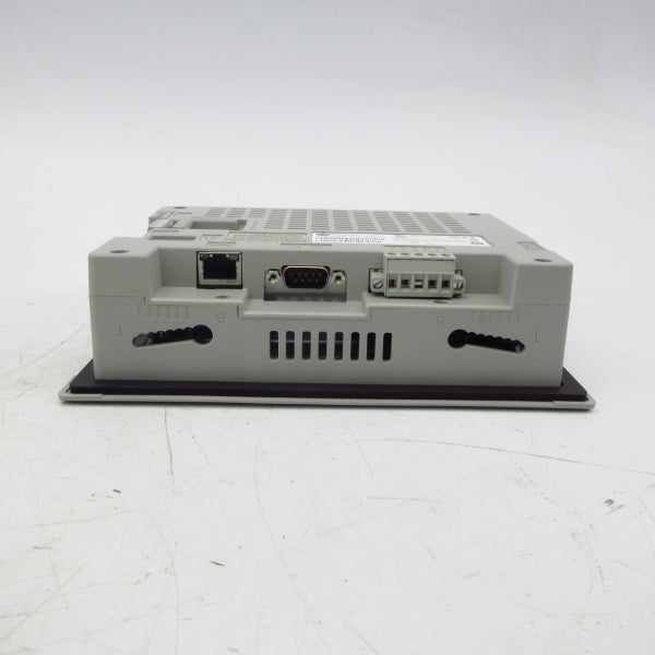 ALLEN BRADLEY 2711R-T7T SER. A 24VDC NSMP