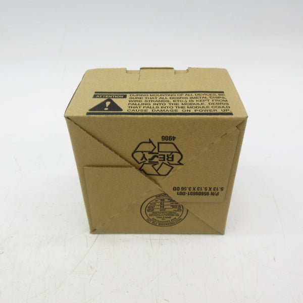 ALLEN BRADLEY 1794-IT8 SER. A F/W K.2 DATE: 2020 NSFS