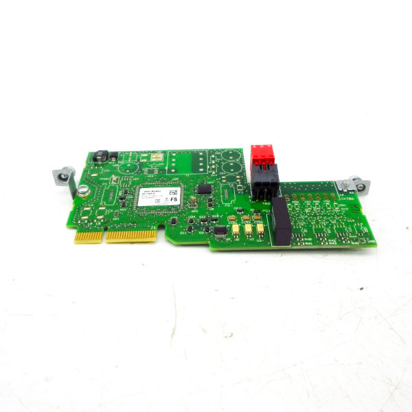 INDUSTRIAL SPARE PART 20-750-S SER. A F/W V1.001 NSNP