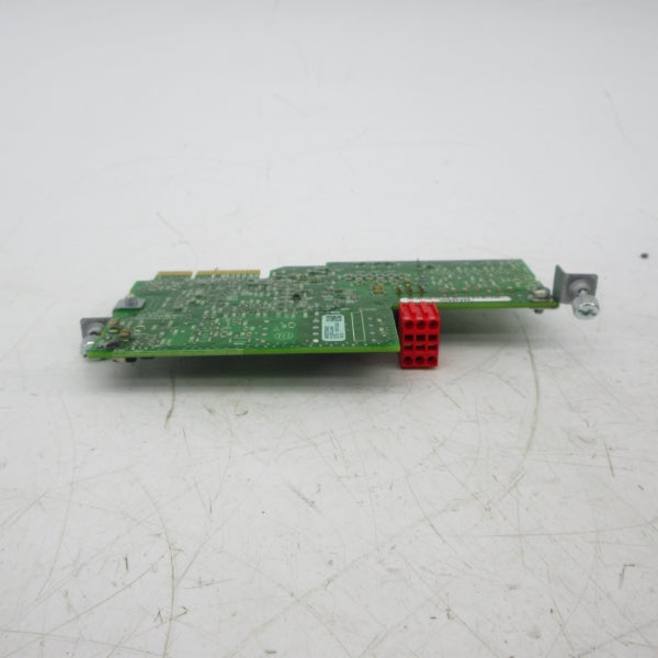 INDUSTRIAL SPARE PART 20-750-S SER. A F/W V1.001 NSNP