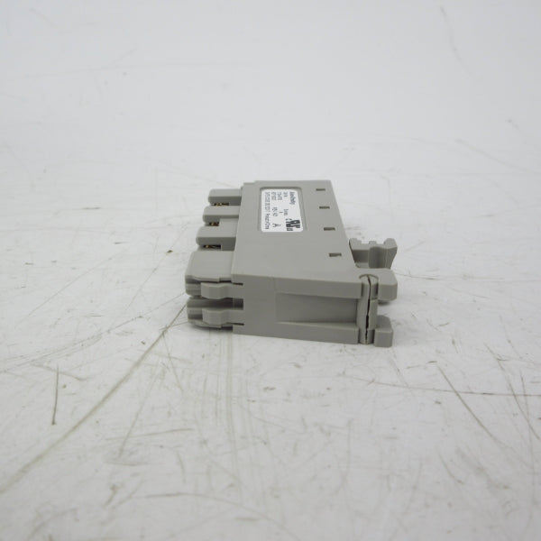 ALLEN BRADLEY 1734-RTB SER. A (PKG OF 5) NSMP