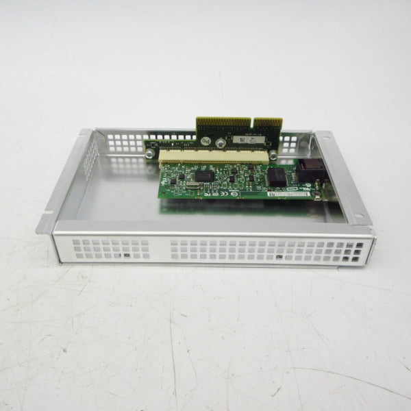 ALLEN BRADLEY 2711P-RN20 SER. A NSMP
