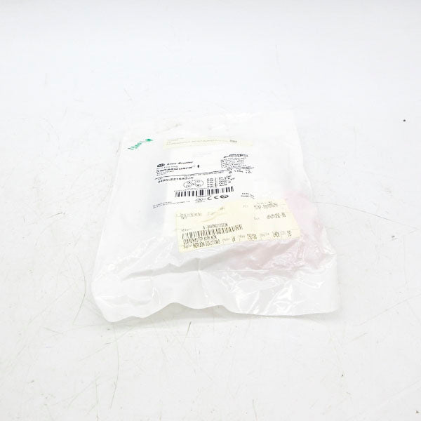 ALLEN BRADLEY 440N-Z21SS2JN SER. B F/W 1.004 24VDC NSMP
