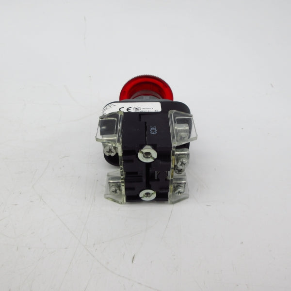 ALLEN BRADLEY 800T-FXTQ24RA1 SER. T 24VAC/DC (WH) NSMP