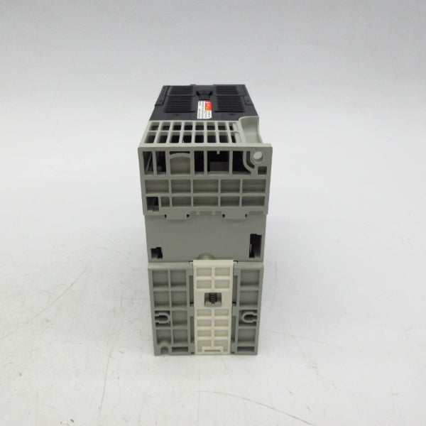 ALLEN BRADLEY 25B-D2P3N104 SER. A F/W 5.001 323-528V 2.3A NSMP