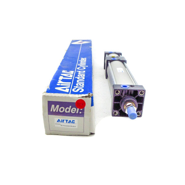 AIRTAC SCT63X25X175-S-H NSMP