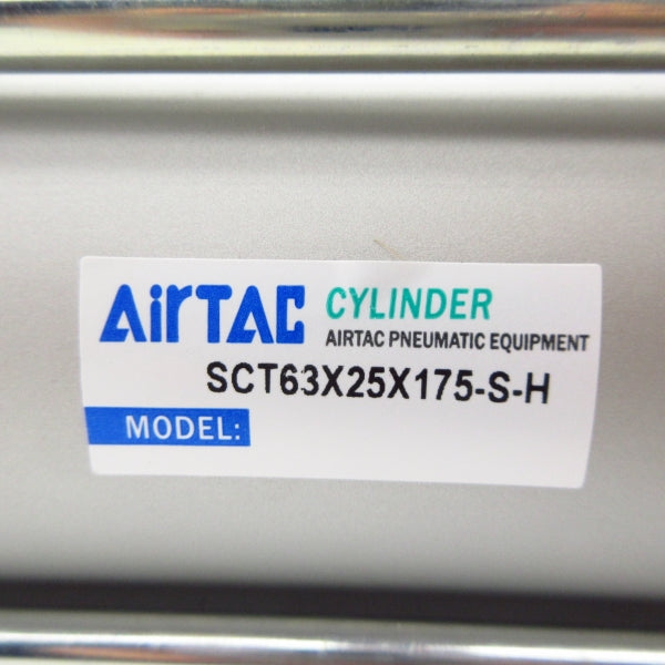 AIRTAC SCT63X25X175-S-H NSMP
