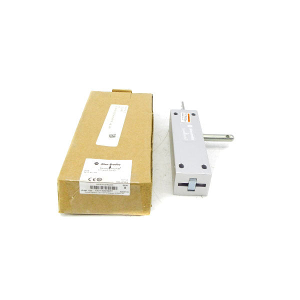 ALLEN BRADLEY 4406-A27163 SER. B NSMP