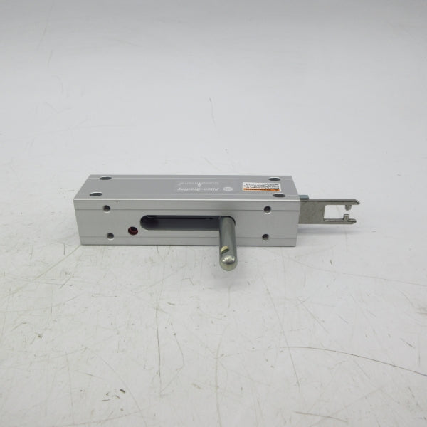 ALLEN BRADLEY 4406-A27163 SER. B NSMP