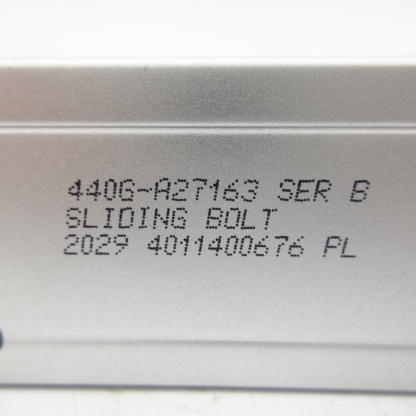 ALLEN BRADLEY 4406-A27163 SER. B NSMP