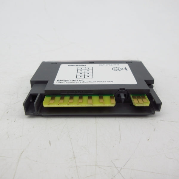 ALLEN BRADLEY 1734-VTM SER. C 120/240VAC 4A NSMP
