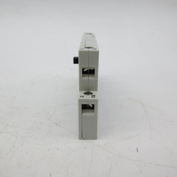 ALLEN BRADLEY 100-DS1-B20H SER. A 690V 10A NSNP