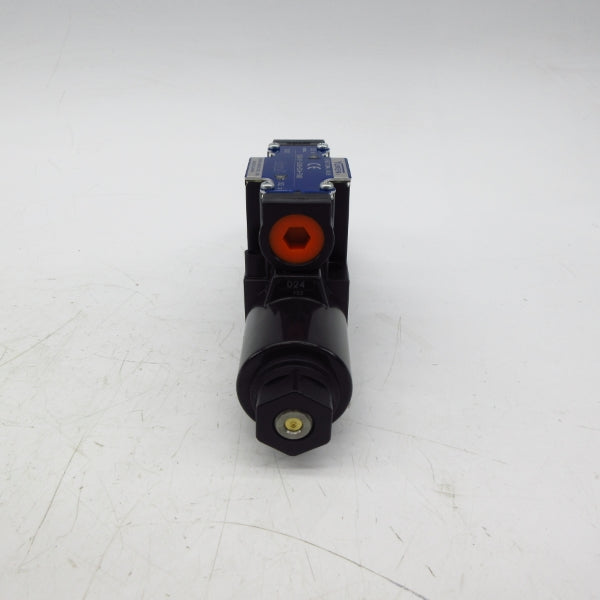 YUKEN KOGYO DSG-01-3C60-D24-7090 NSMP