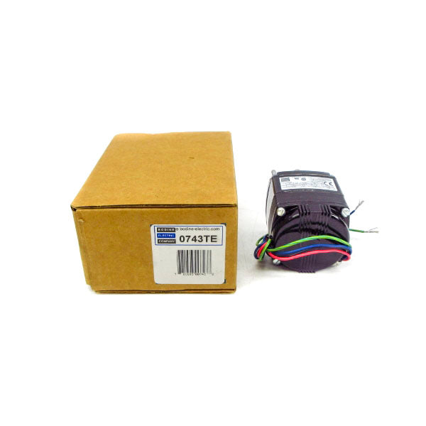 BODINE ELECTRIC KCI-22T4 0743TE 115V NSMP