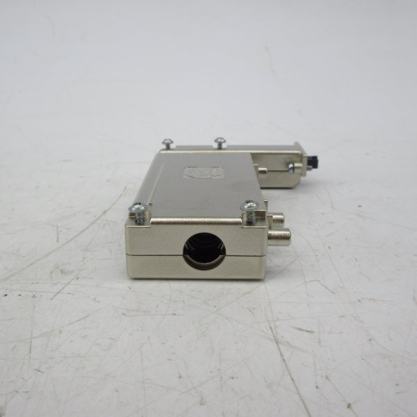ALLEN BRADLEY 2198-H2DCK SER. B F/W 1.18 NSMP