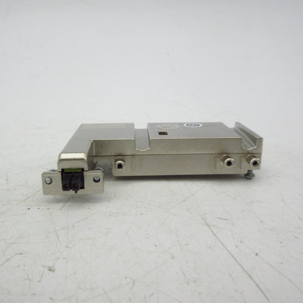 ALLEN BRADLEY 2198-H2DCK SER. B F/W 1.18 NSMP