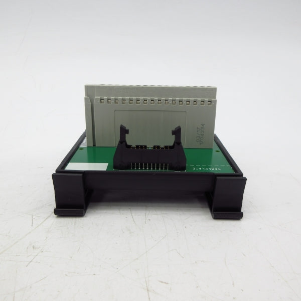 ALLEN BRADLEY 1492-IFM20F-3 SER. C 0-132VAC/DC (BR/WH) NSMP