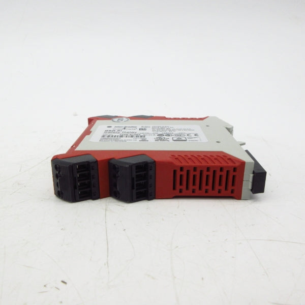 ALLEN BRADLEY 440R-S12R2 SER. A 24VDC 1.5A NSNP