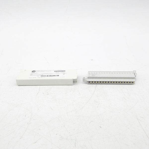 ALLEN BRADLEY 5069-RTB14CJC-SPRING SER. A NSMP