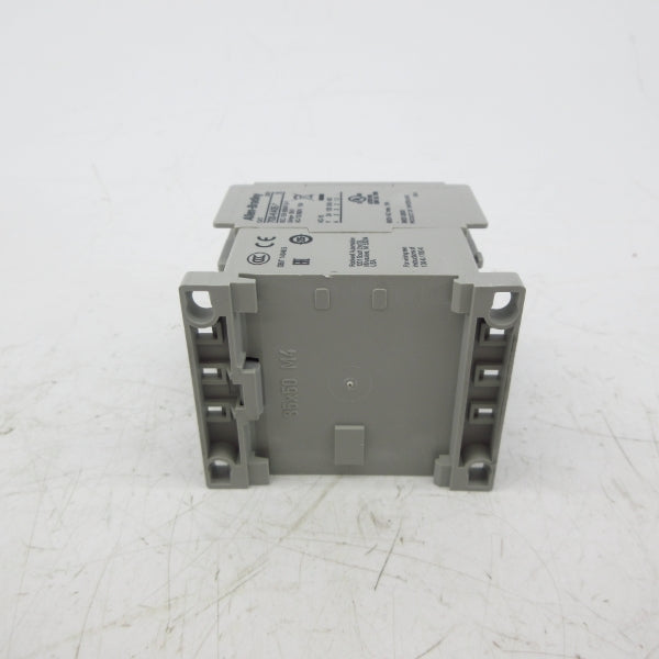 INDUSTRIAL SPARE PART 700-K40E-ZJ SER. B 24VDC 10A (WH) NSMP