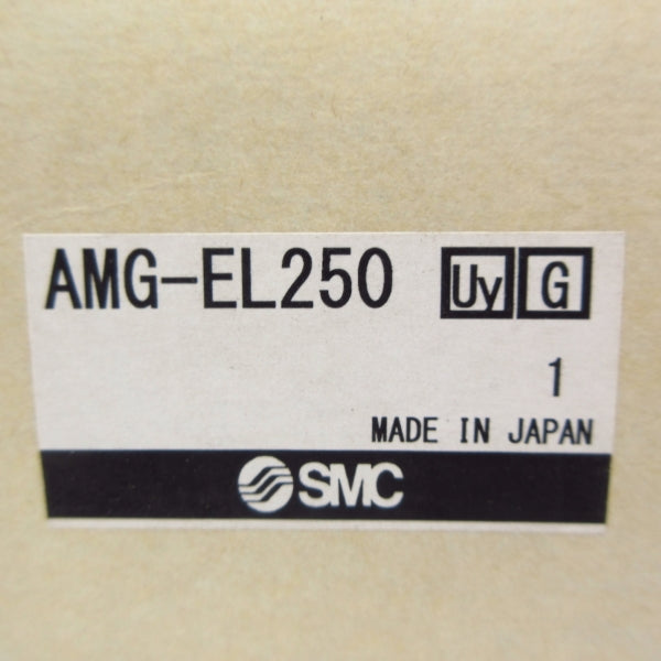 SMC AMG-EL250 NSMP