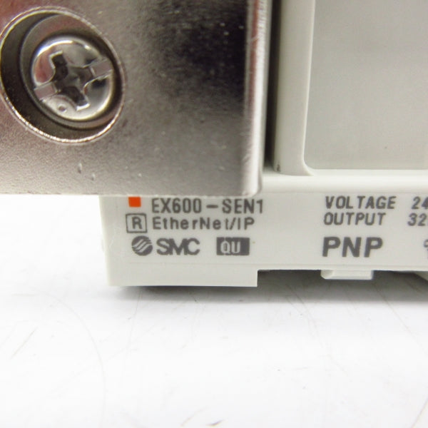 SMC EX600-SEN1 24VDC 2A NSMP