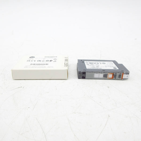ALLEN BRADLEY 1734-IT2I SER. C F/W 3.014 NSMP