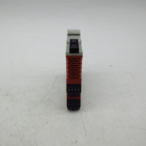 ALLEN BRADLEY 440R-S13R2 SER. A 24VDC (WH) NSMP