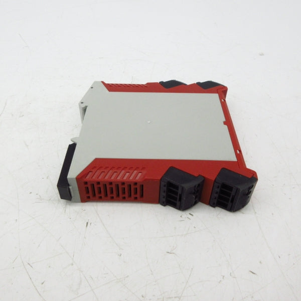 ALLEN BRADLEY 440R-S13R2 SER. A 24VDC (WH) NSMP