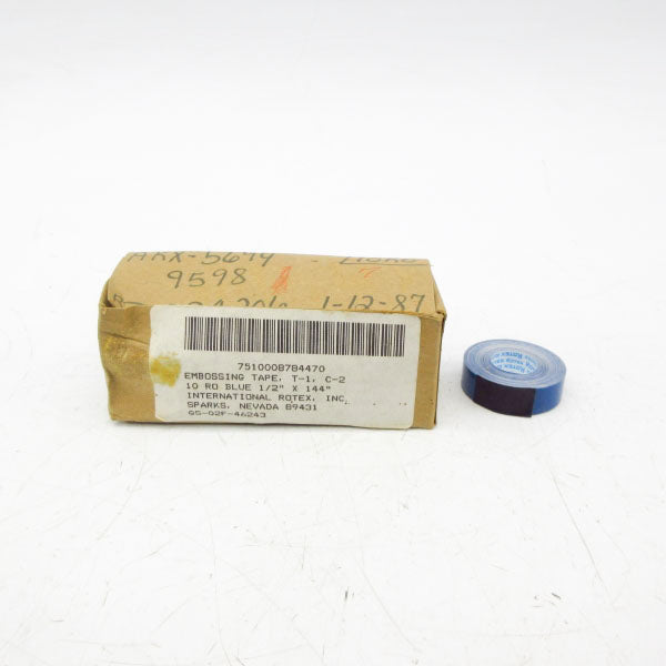 ROTEX GS-02F-46243 NSNP