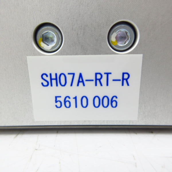 KOHZU SH07A-RT-R NSMP