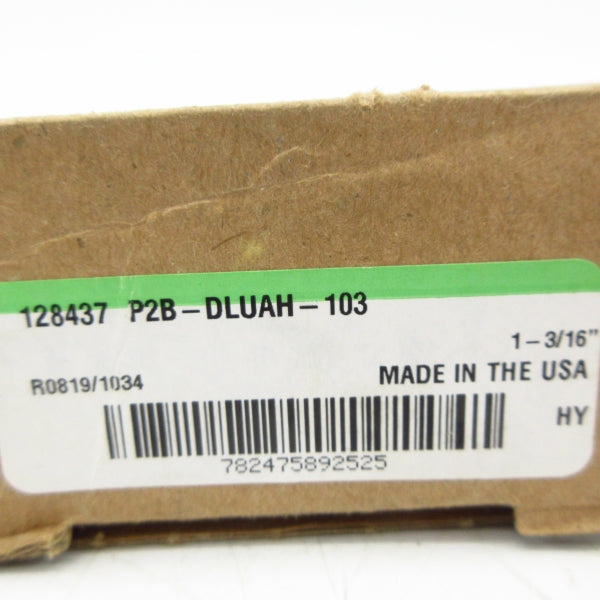 DODGE 128437 P2B-DLUAH-103 NSMP