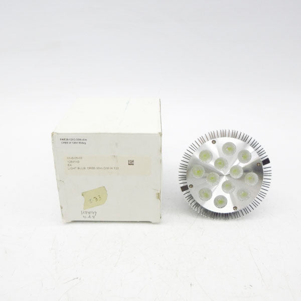 SPARE PART CREE-36W-DIM-W 120V NSMP