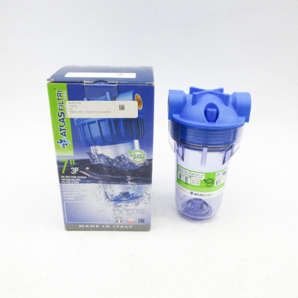 ATLAS 225-09-2000 3/4" NSMP