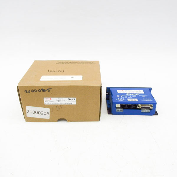 COPLEY CONTROLS STP-075-07 20-75V 8A NSMP