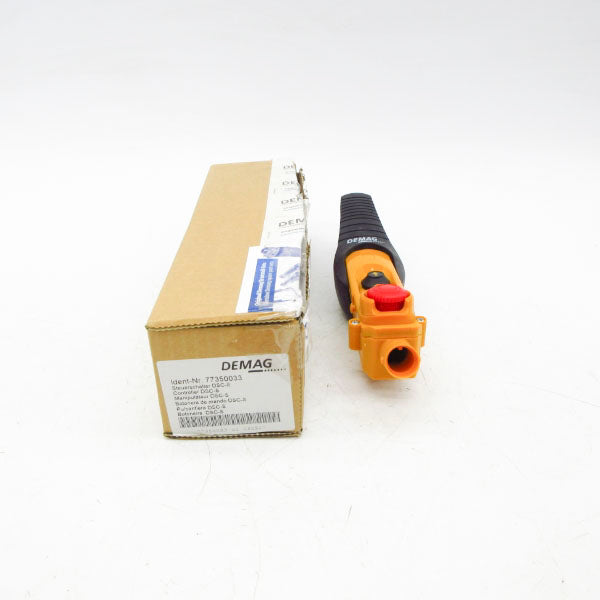 DEMAG 77350044 DSC-S NSMP