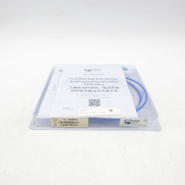 OCEAN OPTICS QP600-2-UV-VIS NSMP
