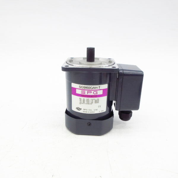 SPG SG9I60GAH-T 115V 1.04A NSNP