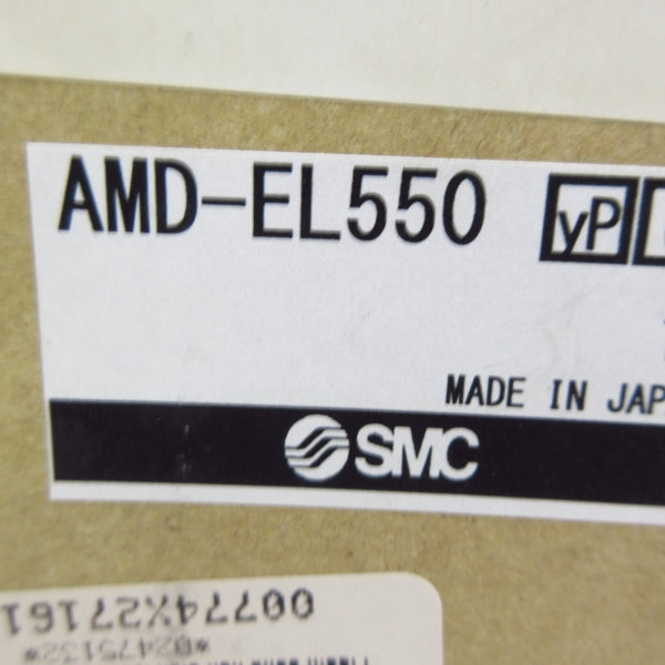 SMC AMD-EL550 NSMP