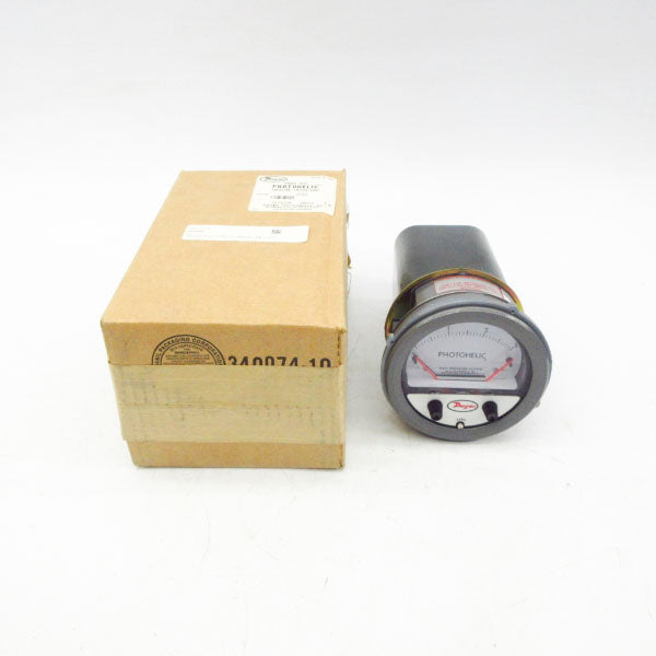 DWYER A3000 120VAC 10A NSMP