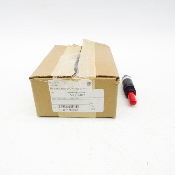 METTLER TOLEDO 58031407 NSMP