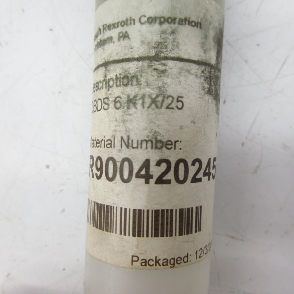 REXROTH R900420245 NSMP