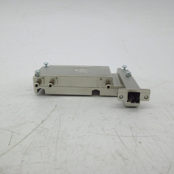 ALLEN BRADLEY 2198-H2DCK SER. B F/W 1.18 NSMP