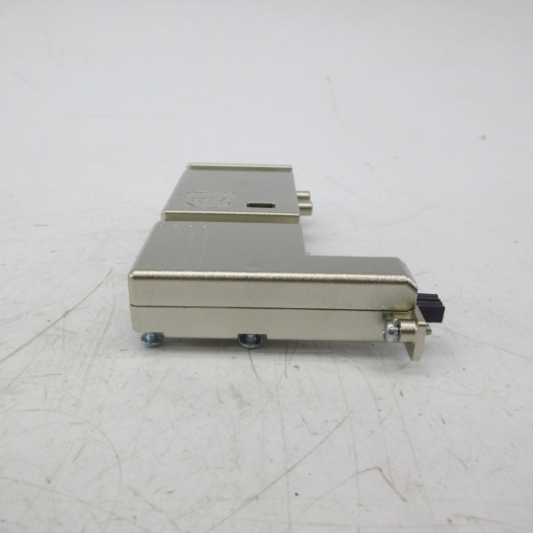 ALLEN BRADLEY 2198-H2DCK SER. B F/W 1.18 NSMP